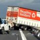 Bruce Highway Multi Vehicle Crash