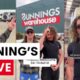 Bunnings Rave With Peking Duk Announced