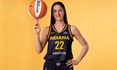 Caitlin Clark Wnba Game