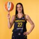 Caitlin Clark Wnba Game