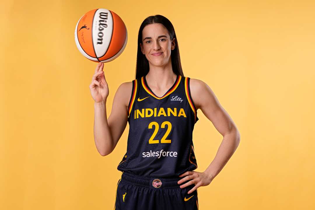 Caitlin Clark Wnba Game