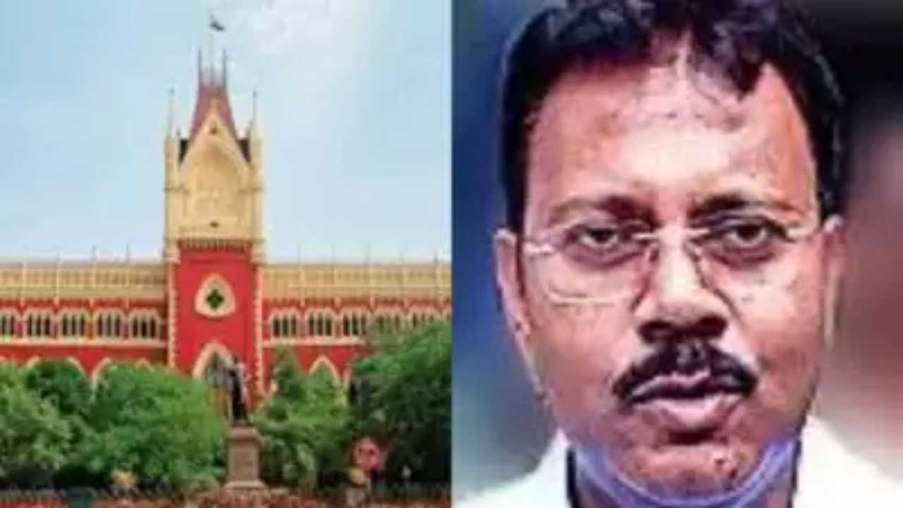 Calcutta High Court Orders College Principal To Leave