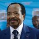 Cameroon's President Paul Biya Or Cameroon's President Paul Biya Announces Intent To Run For Eighth Term