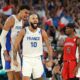 Canada Falls Short Against France In Olympic Basketball Quarterfinals