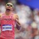 Canada's Relay Team Dashes To Gold In Men's 4x100m