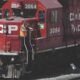 Canadian Railways News