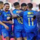 Cape Town City Advances To Mtn8 Semifinals With Narrow Win