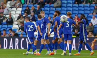 Cardiff City Adjusts Squad For Upcoming Match