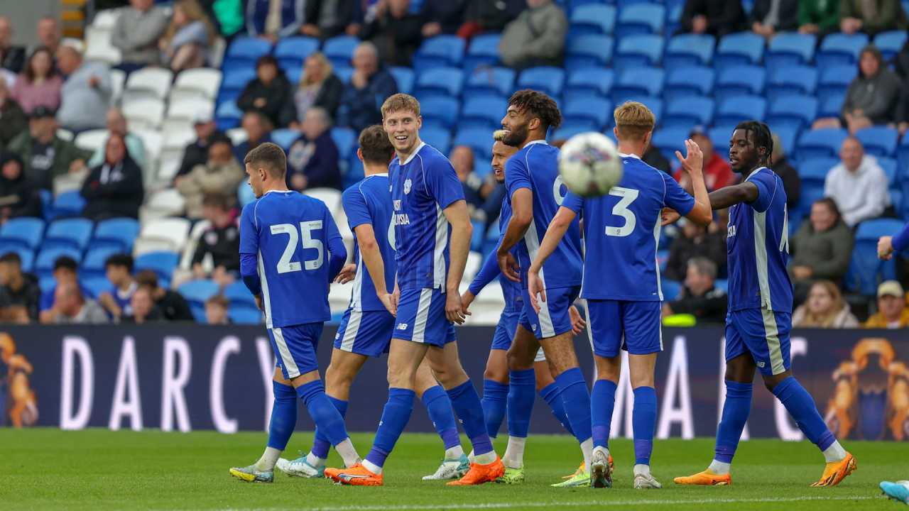 Cardiff City Adjusts Squad For Upcoming Match