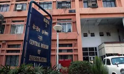 Cbi Kolkata Investigation