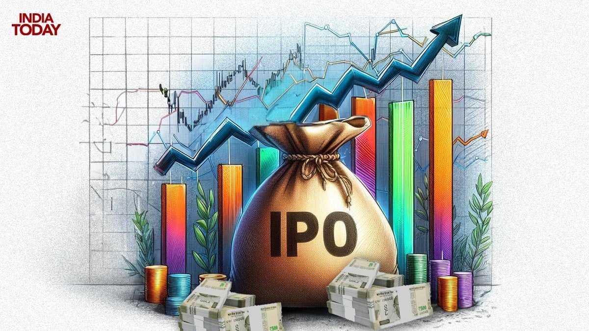 Ceigall India Ipo: Mixed Investor Response On Final Bidding Day