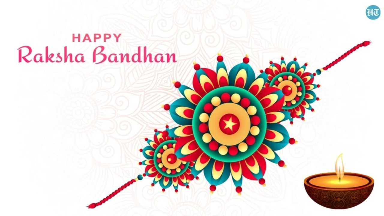 Celebrate Raksha Bandhan With Love And Joy