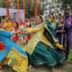 Celebrating Hariyali Teej: A Day Of Love And Prosperity