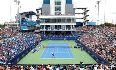 Celebrities Expected At Cincinnati Open 2024