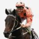 Champion Racehorse Black Caviar Passes Away