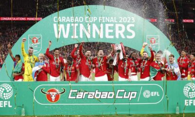 Championship Weekend Fixtures Preview