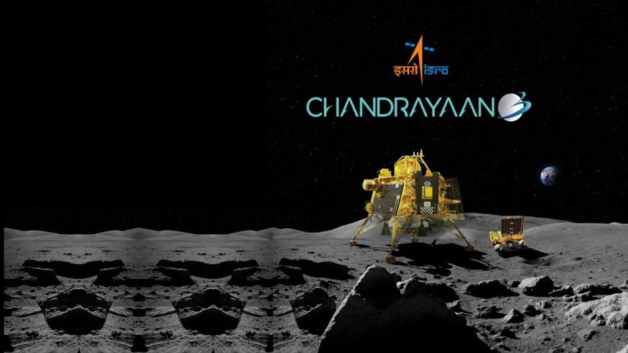 Chandrayaan 3 Mission Success