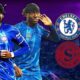 Chelsea Vs Servette Uefa Europa Conference League