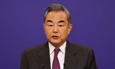 China's Foreign Minister Wang Yi's Upcoming Meetings And Key Developments