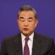 China's Foreign Minister Wang Yi's Upcoming Meetings And Key Developments