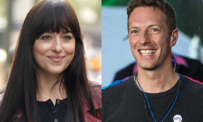 Chris Martin And Dakota Johnson's Relationship Status