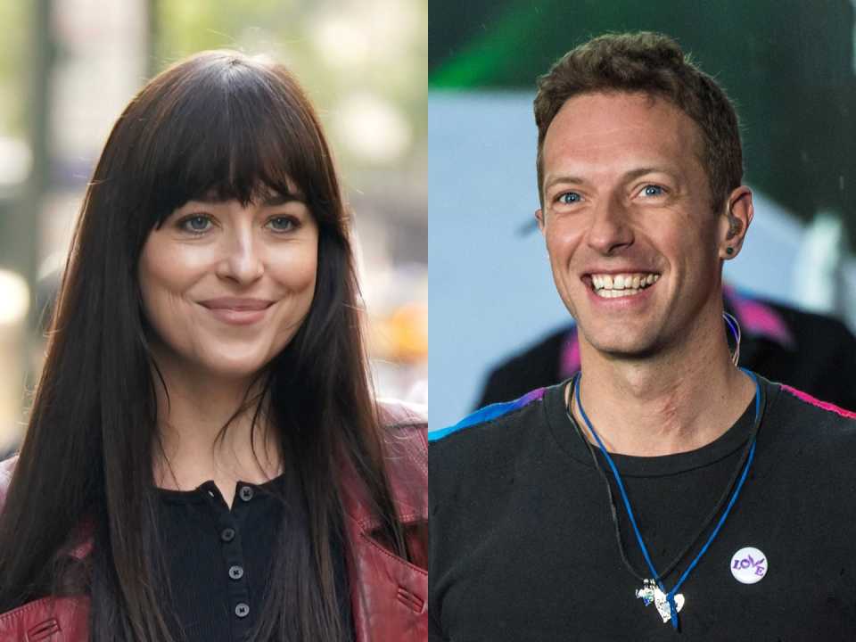 Chris Martin And Dakota Johnson's Relationship Status