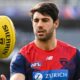 Christian Petracca Melbourne Afl