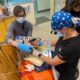 Cincinnati Zoo Dental Care Big Cats