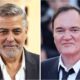 Clooney Irritated By Tarantino's Comments