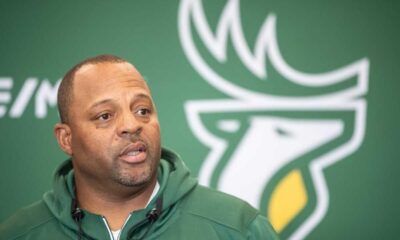 Coach Bob Dyce Responds To Fan Comments After Dramatic Tie With Roughriders