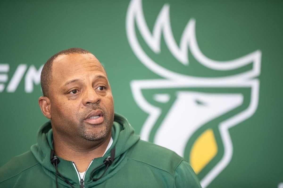 Coach Bob Dyce Responds To Fan Comments After Dramatic Tie With Roughriders