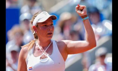 Coco Gauff Us Open Match