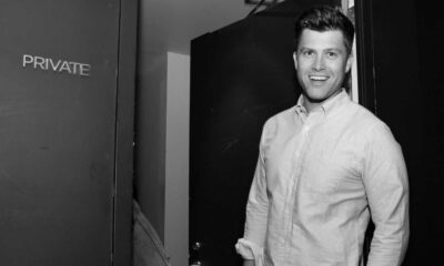 Colin Jost Takes The Stage At The 2024 Rochester Fringe Festival