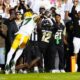 Colorado Buffaloes Football At Folsom Field