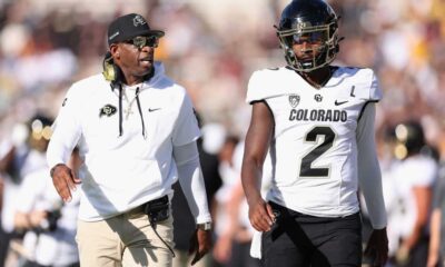 Colorado Buffaloes Football Team