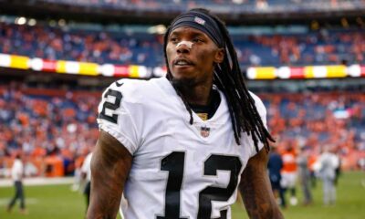 Commanders Sign Martavis Bryant, Release Kicker