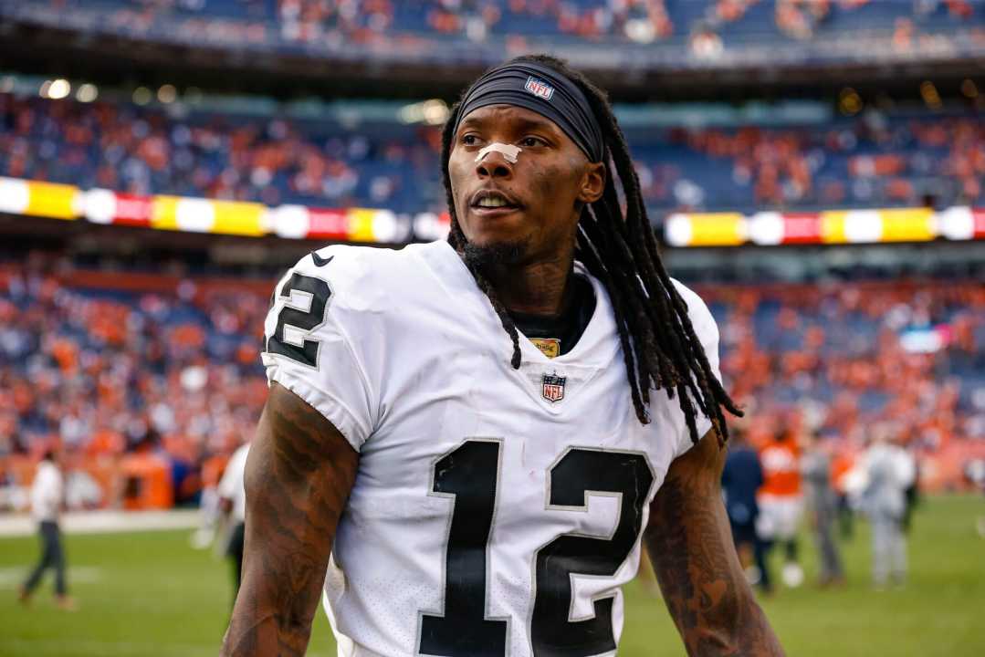 Commanders Sign Martavis Bryant, Release Kicker