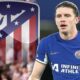 Conor Gallagher Set For Atletico Madrid Move