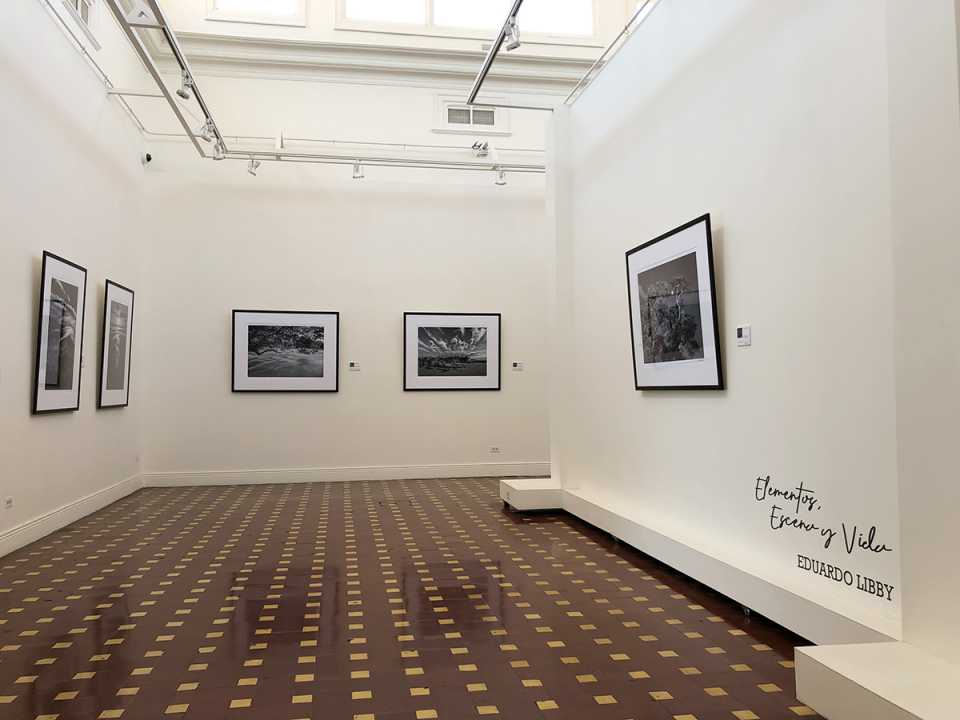 Costa Rica Photographers Exhibit