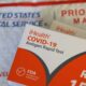 Covid Test Kit Or U.s. Households To Receive Free Covid 19 Tests Again