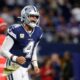 Dak Prescott's Bright Future With Cowboys