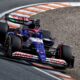 Daniel Ricciardo Dutch Grand Prix