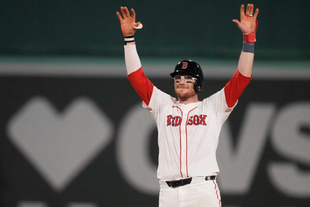 Danny Jansen Baseball Or Danny Jansen Set To Make Major League History As First Player To Appear For Both Teams In A Suspended Game