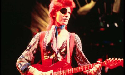 David Bowie: A Musical Journey