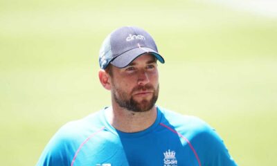 Dawid Malan Cricket