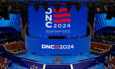 Democratic National Convention 2024