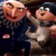 Despicable Me 4 Now Available For Home Streaming