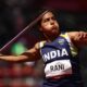 Disappointing Day For Indian Athletes At The Paris Olympics