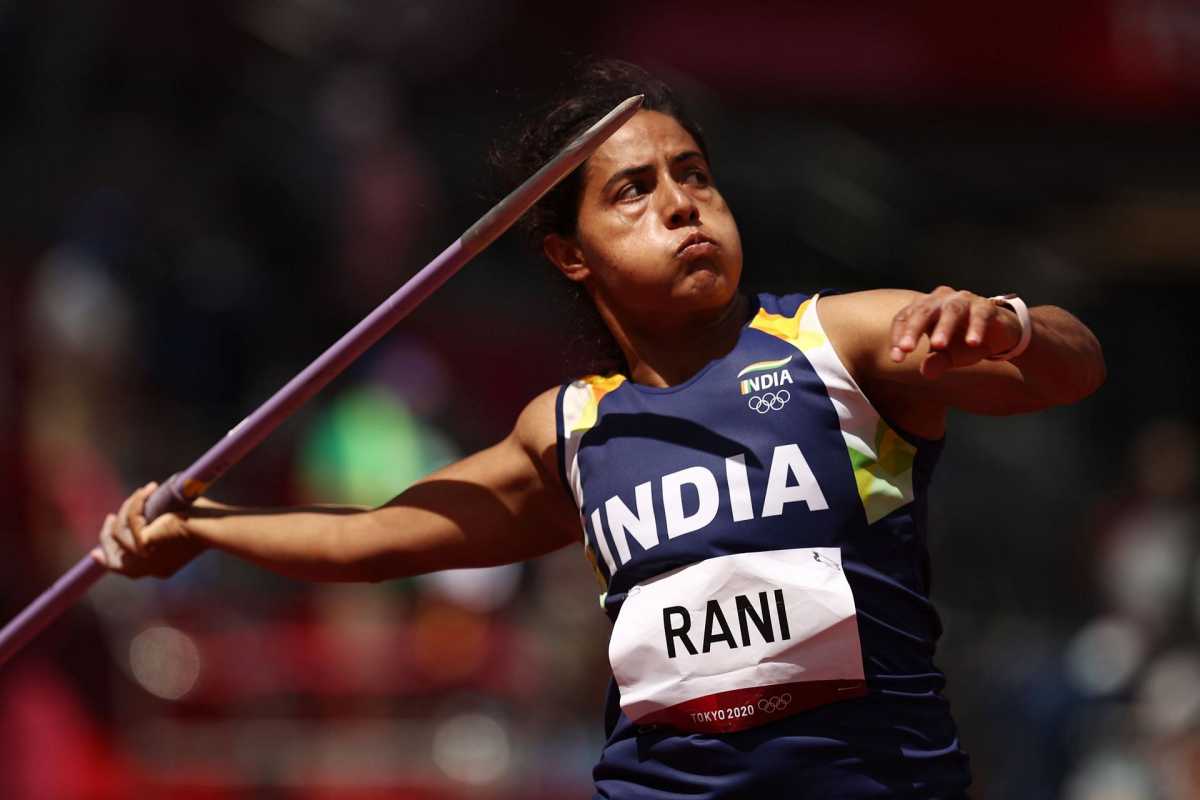 Disappointing Day For Indian Athletes At The Paris Olympics