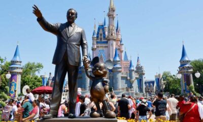 Disney's Legal Battle Over Tragic Death